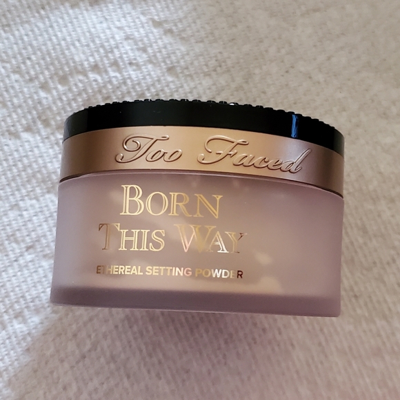 Two Faced - "Born This Way" - Translucent (Factory Sealed) - Picture 7 of 7